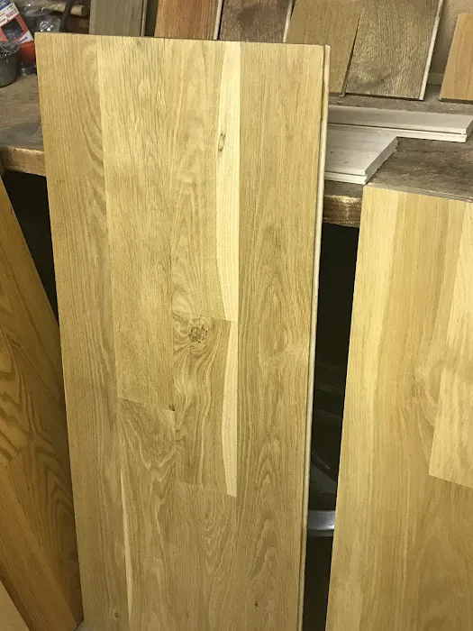 Lamoreaux Lumber Sales 2