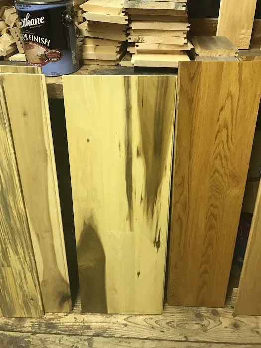 Lamoreaux Lumber Sales 9