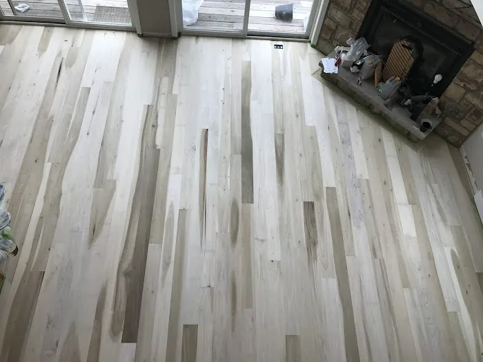 Lamoreaux Lumber Sales 3
