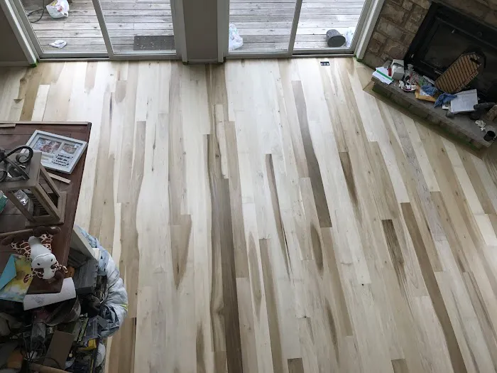 Lamoreaux Lumber Sales 1