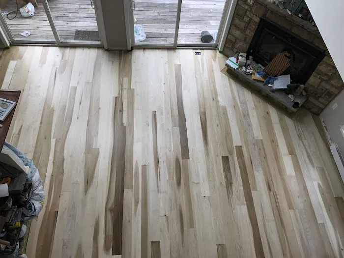 Lamoreaux Lumber Sales 8