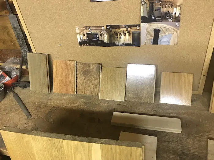Lamoreaux Lumber Sales 7