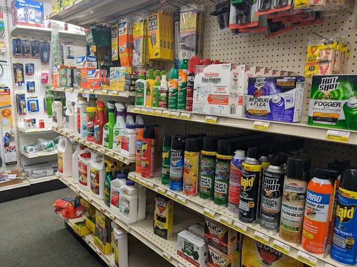 Five Mountain Hardware, LLC 8