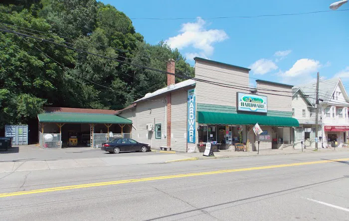 Five Mountain Hardware, LLC 4