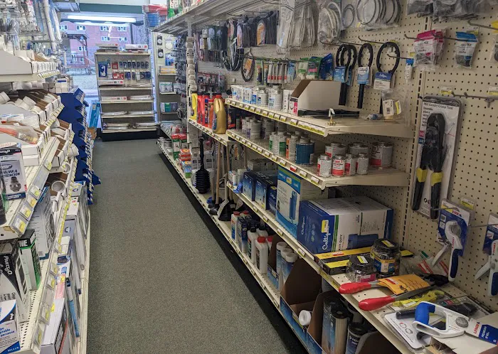 Five Mountain Hardware, LLC 7