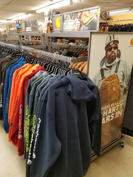 Sweet Valley Lumber & Hardware 5