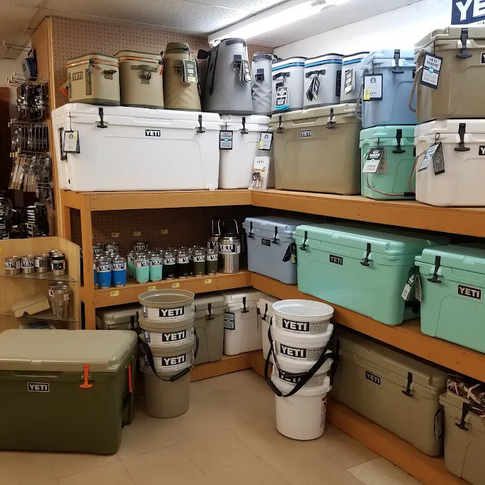 Sweet Valley Lumber & Hardware 7