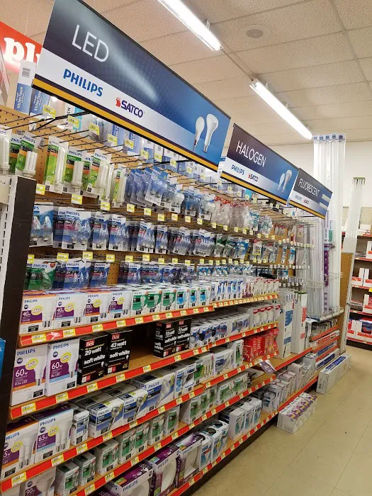 Sweet Valley Lumber & Hardware 0