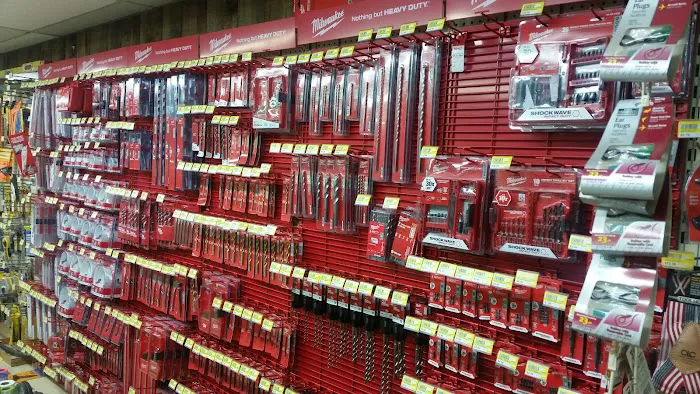 Sweet Valley Lumber & Hardware 4