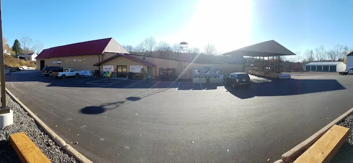 Sweet Valley Lumber & Hardware 2