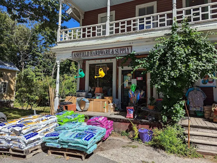 Ashfield Hardware & Supply 0