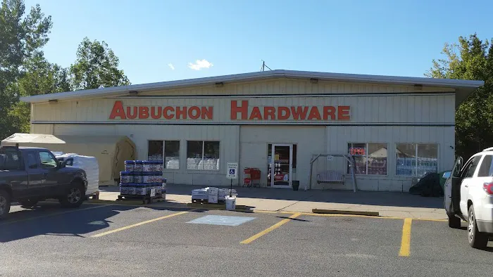Aubuchon Hardware 0
