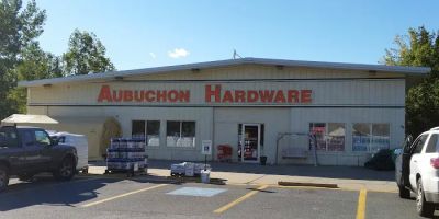 Aubuchon Hardware