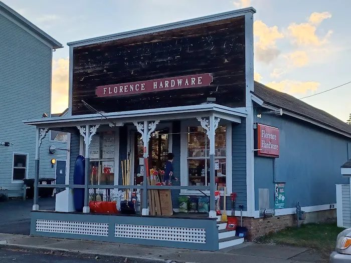 Florence Hardware 1