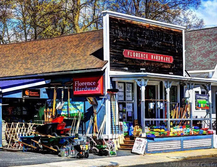 Florence Hardware 2