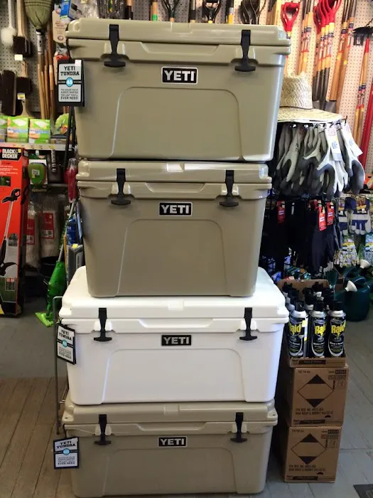Florence Hardware 6