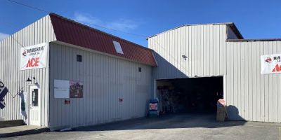 Hamshaw Lumber-Deerfield