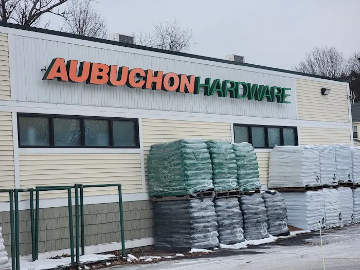 Aubuchon Hardware 1