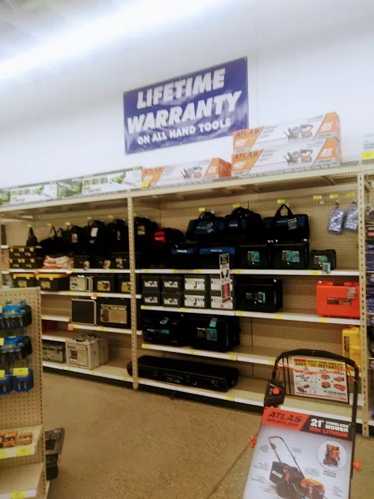 Harbor Freight 2