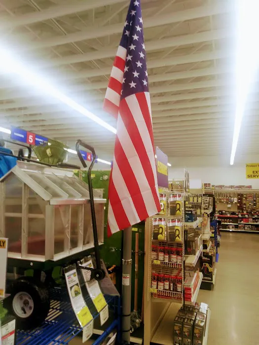 Harbor Freight 6