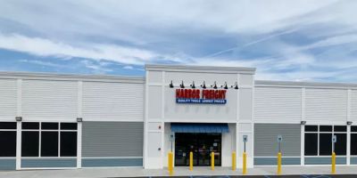 Harbor Freight