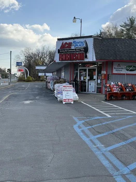 Robinson's Hardware 3