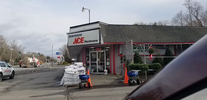 Robinson's Hardware 1
