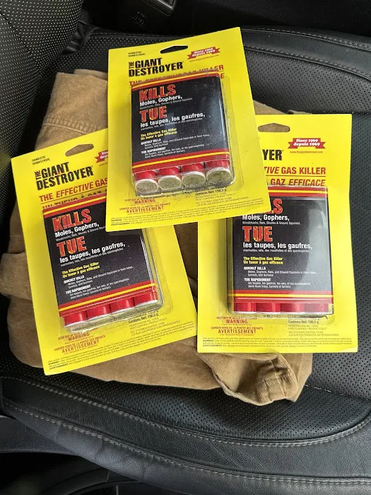 Robinson's Hardware 0