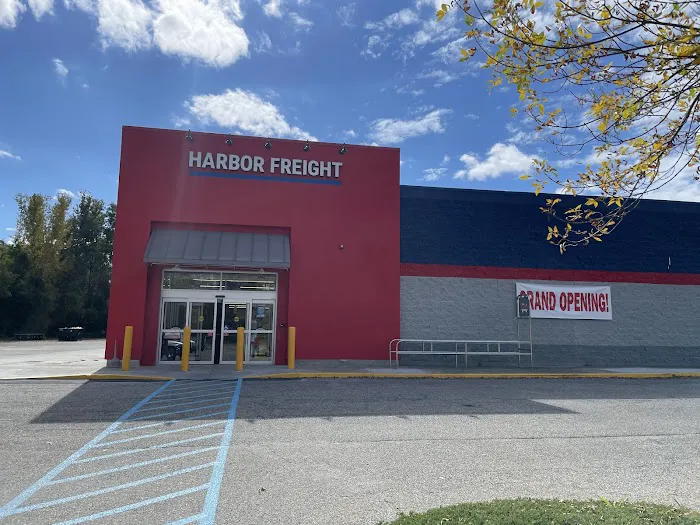 Harbor Freight 2