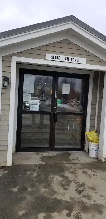 WW Building Supply 1
