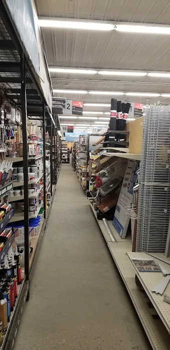 WW Building Supply 0