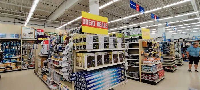 Harbor Freight 3