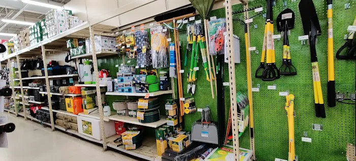 Harbor Freight 1
