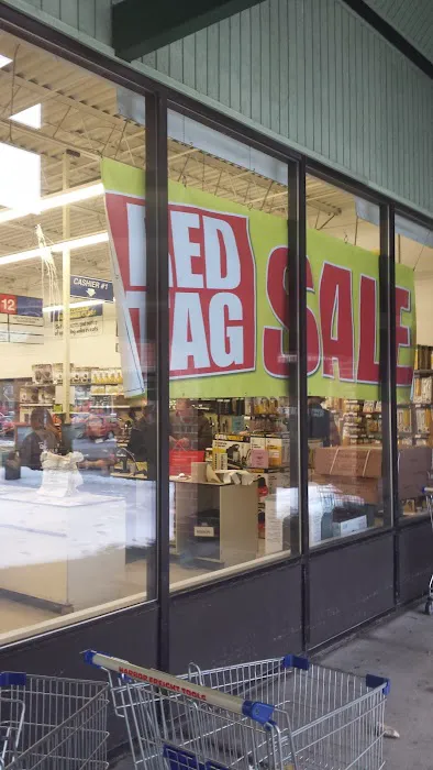 Harbor Freight 2