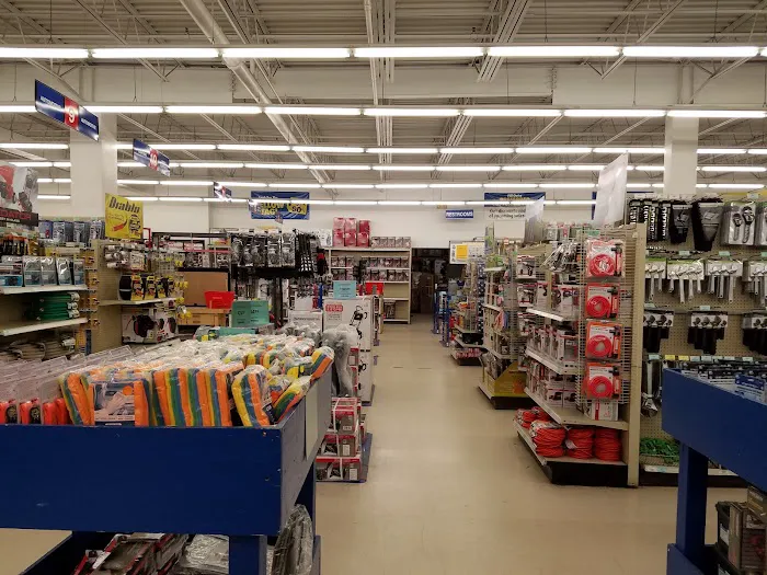 Harbor Freight 9