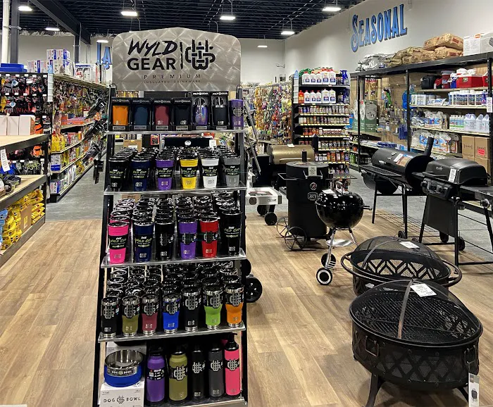 Phillips Hardware 5