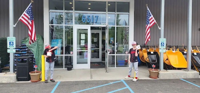 Phillips Hardware 0