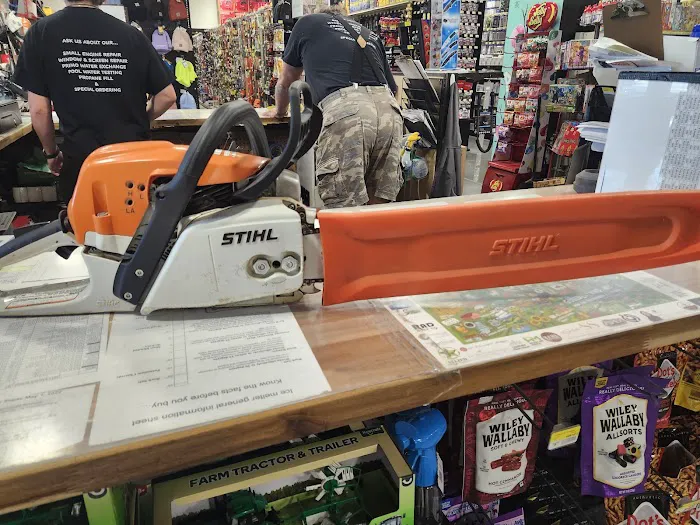 Phillips Hardware 1