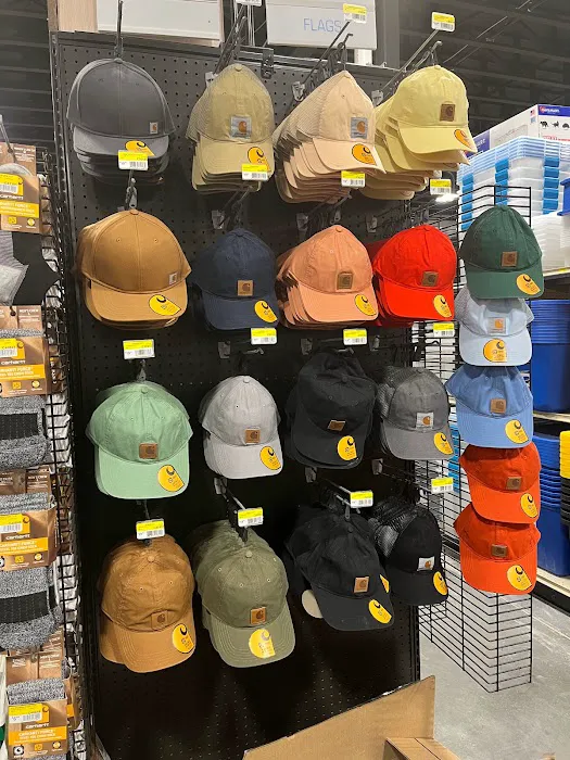 Phillips Hardware 4