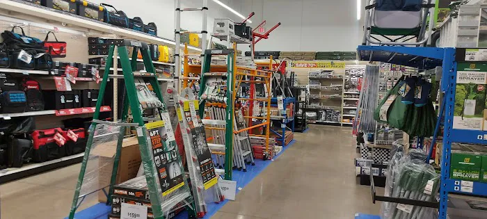 Harbor Freight 3