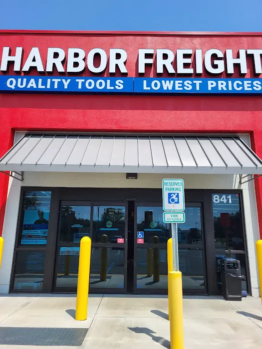 Harbor Freight 5