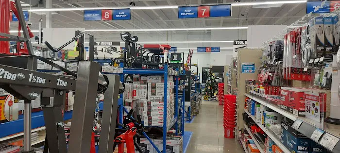 Harbor Freight 2