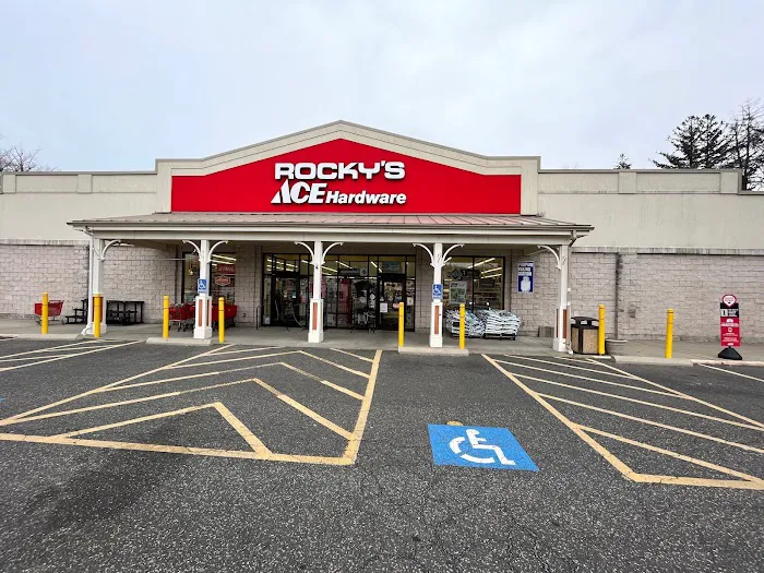 Rocky's Ace Hardware 1