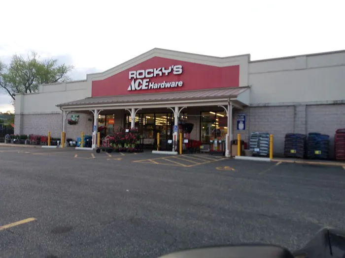 Rocky's Ace Hardware 6