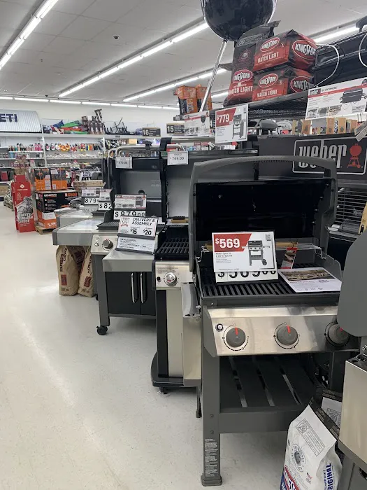 Rocky's Ace Hardware 7
