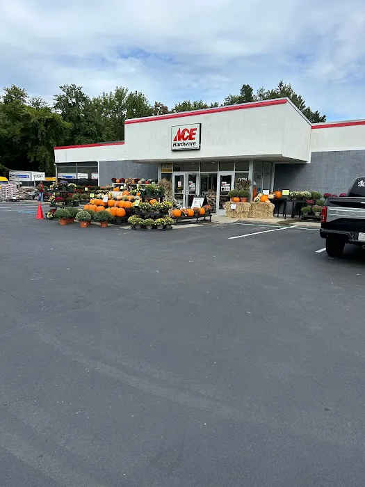 Robinson Hardware 4