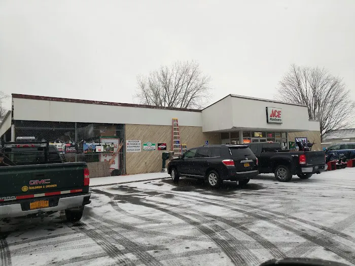 Robinson Hardware 3