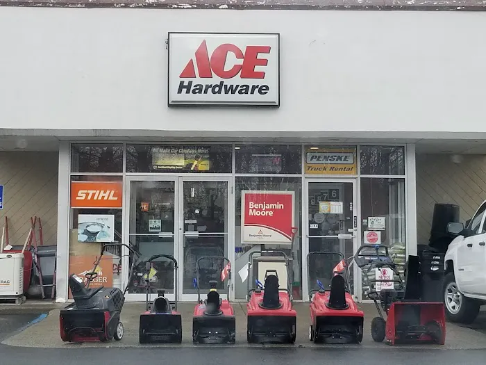 Robinson Hardware 2