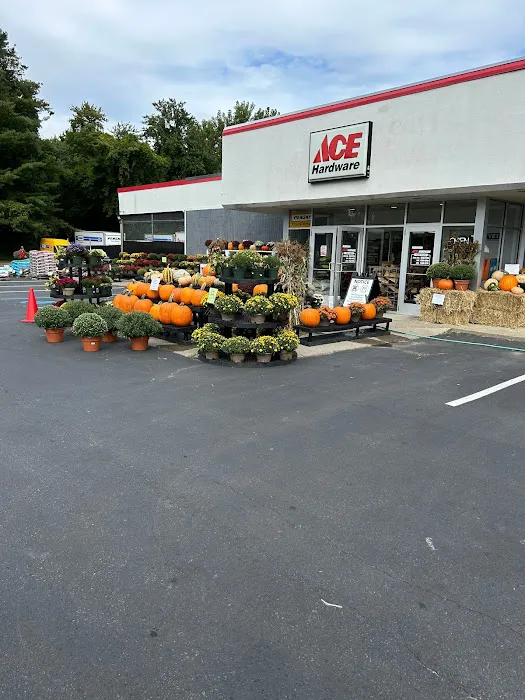 Robinson Hardware 6