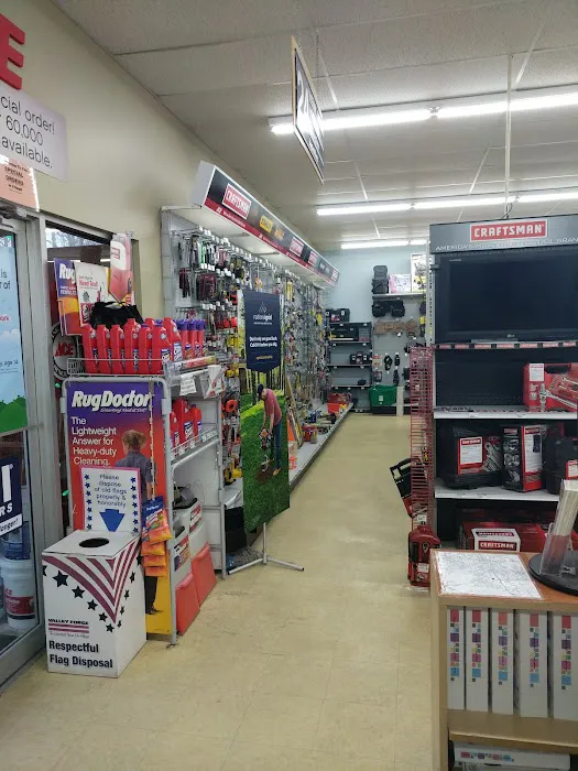 Robinson Hardware 0